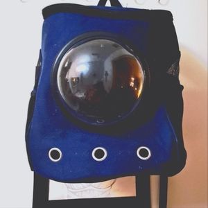 Cat Backpack